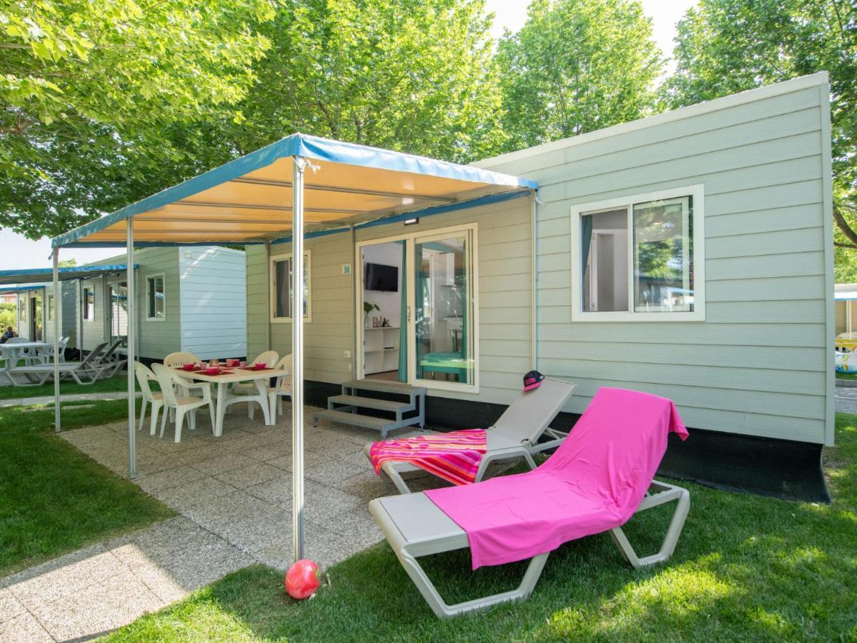 Holiday Home Garda Blue By Interhome Rivoltella del Garda Exterior foto